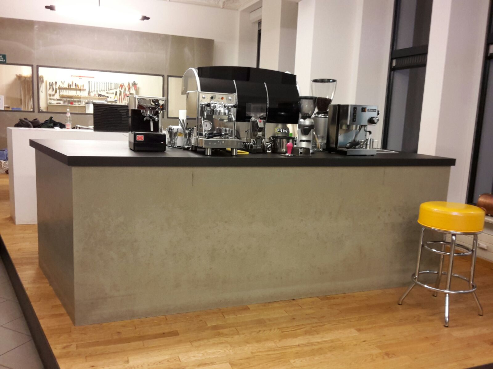 Barista School Berlin