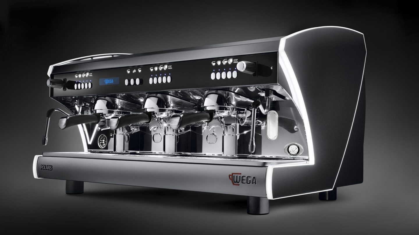 Coffee Machine